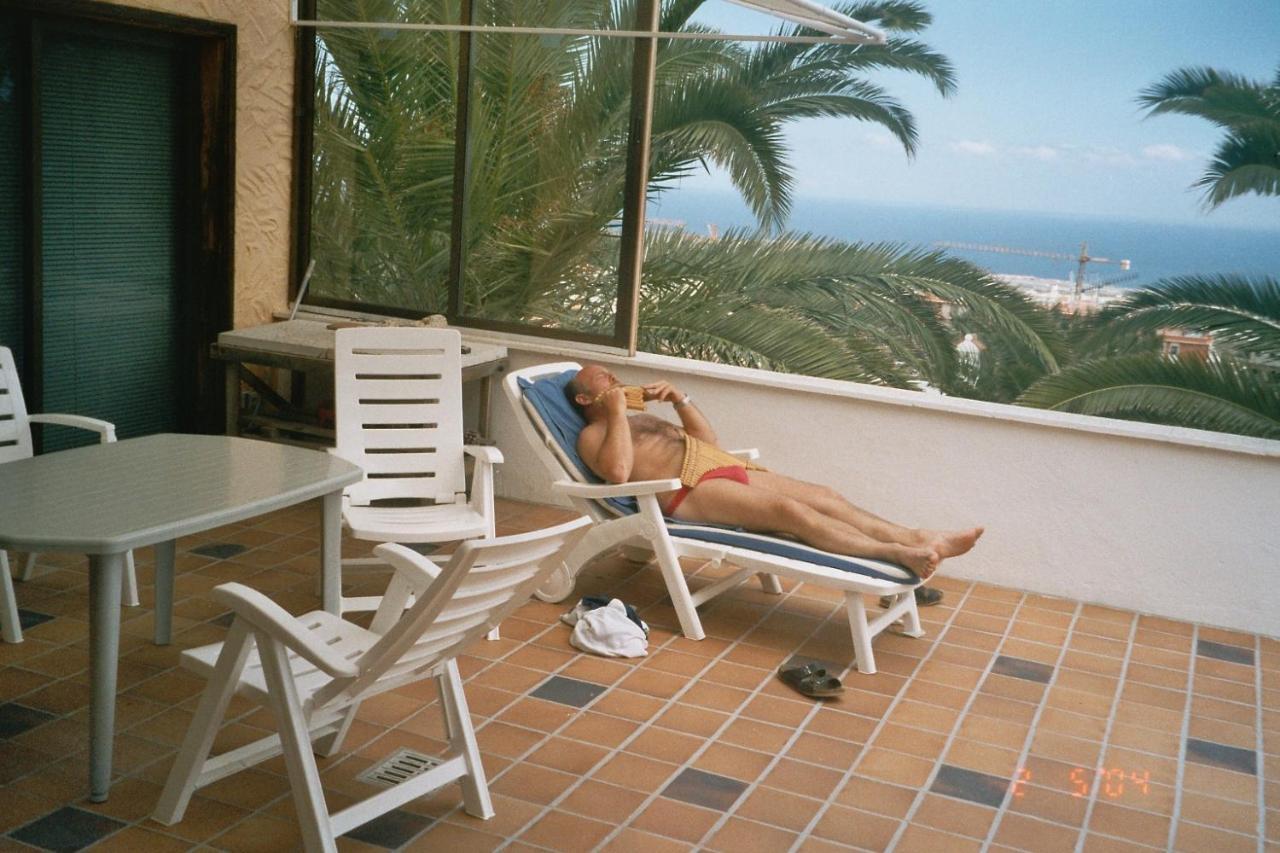 サン・イシドロ Casa Familia - Relaxヴィラ エクステリア 写真